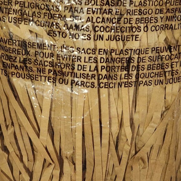 Amscan Party City Luau 10ft One Piece Tissue Hawaiian Multi Flower Table Skirt - Picture 12 of 16